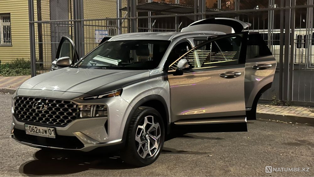    года Астана - изображение 2