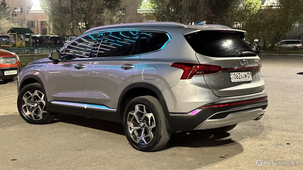    года Астана - изображение 5