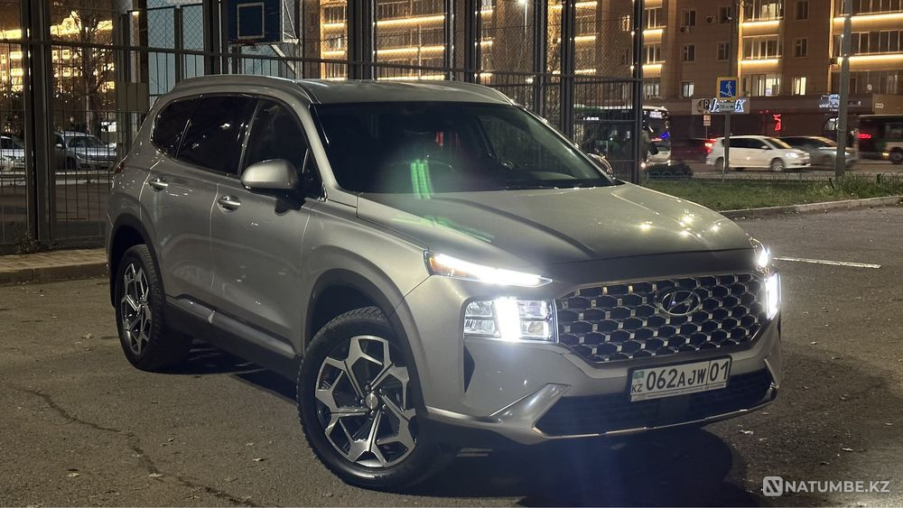    года Астана - изображение 3