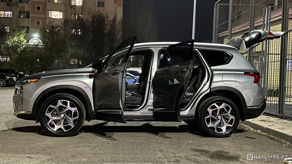    года Астана - изображение 8