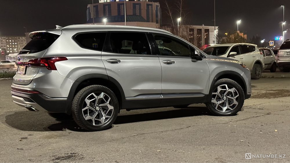    года Астана - изображение 7