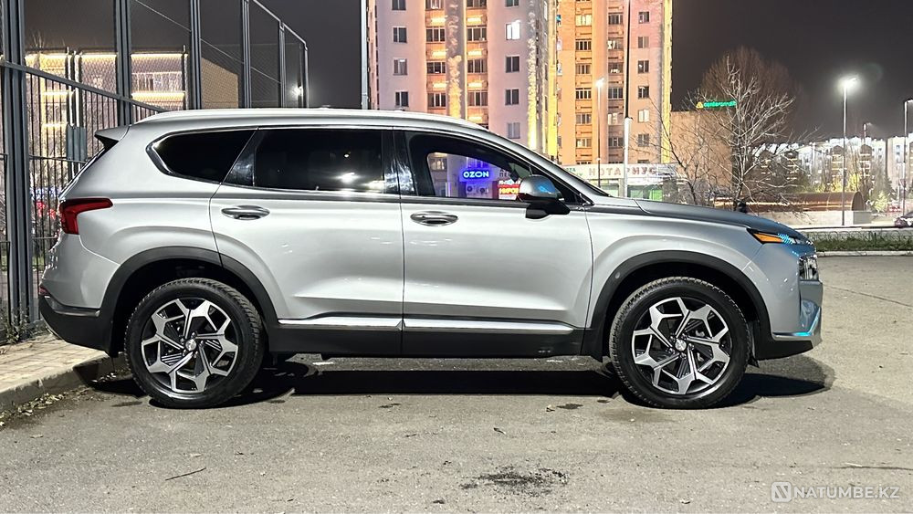    года Астана - изображение 6