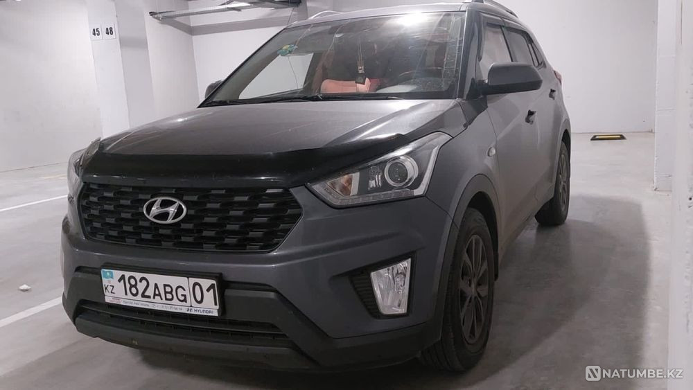    year Astana - photo 1