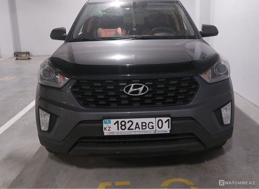    year Astana - photo 2