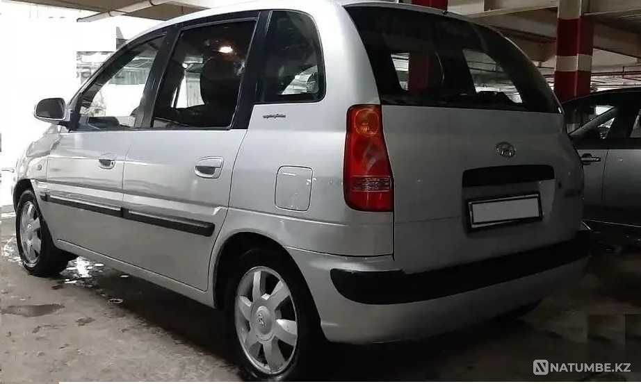    жыл  Астана - изображение 3