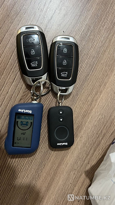    года Астана - изображение 2