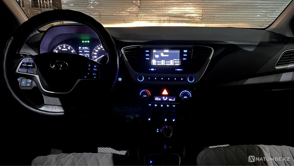    года Астана - изображение 3