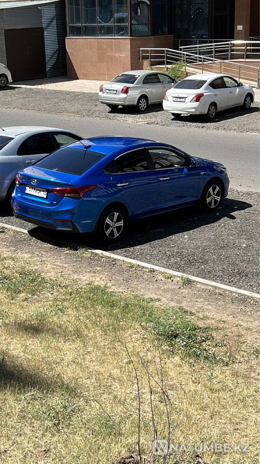    года Астана - изображение 1