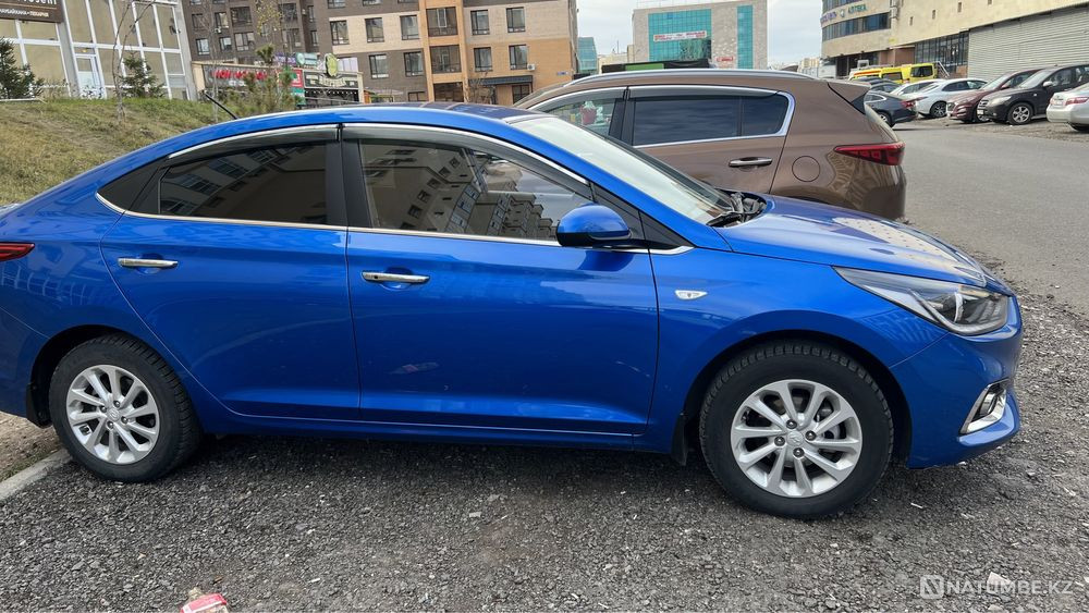    года Астана - изображение 4