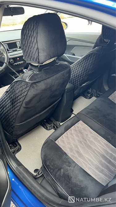    года Астана - изображение 6