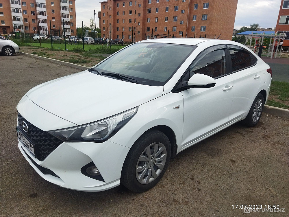    year Astana - photo 1