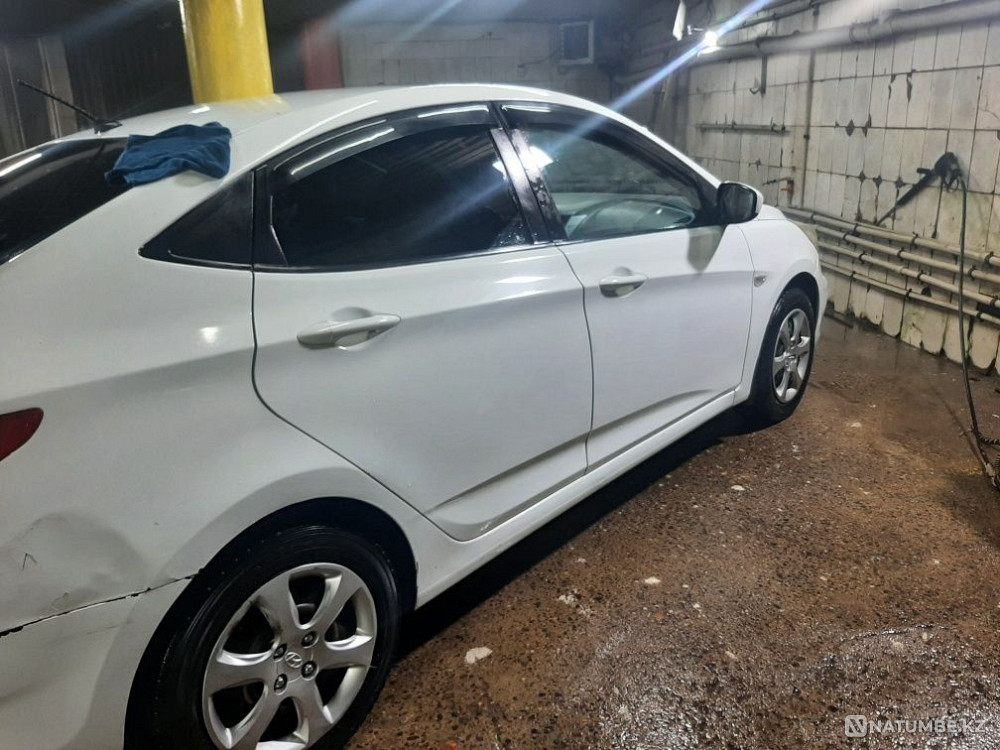    года Астана - изображение 1