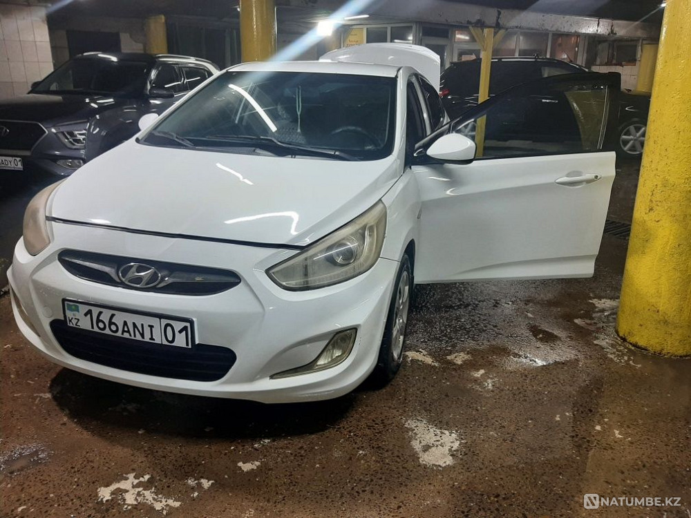    года Астана - изображение 2