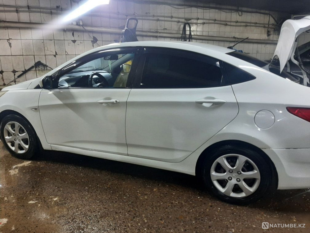    года Астана - изображение 4