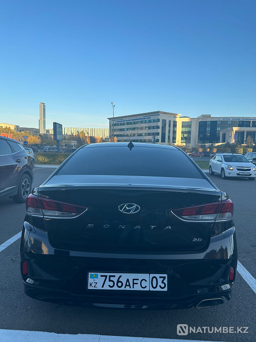    года Астана - изображение 4