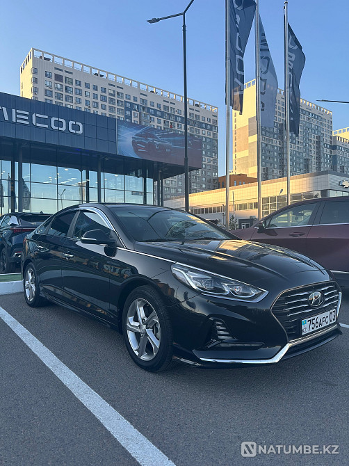    года Астана - изображение 2