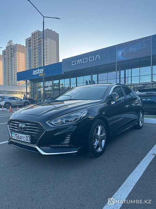    года Астана - изображение 3