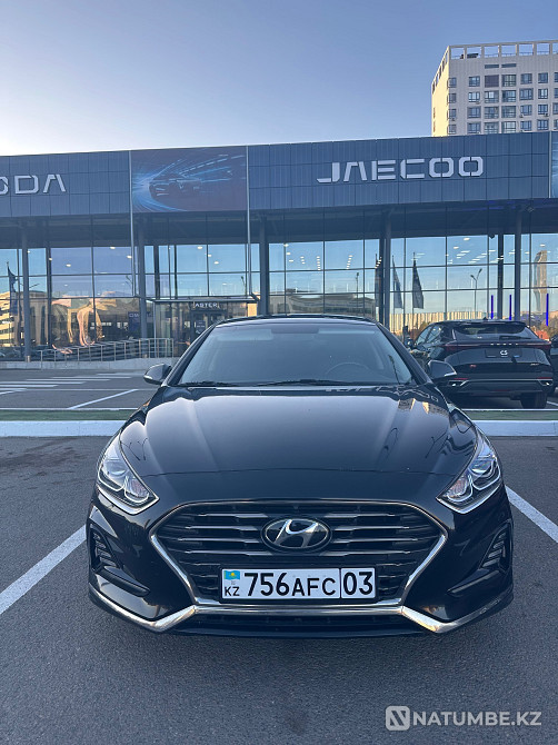    года Астана - изображение 1