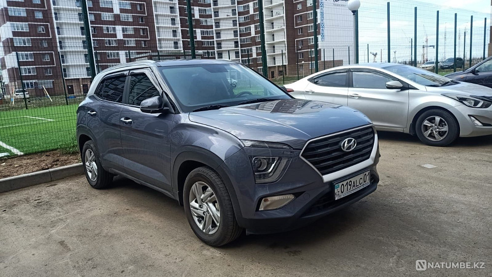    года Астана - изображение 8