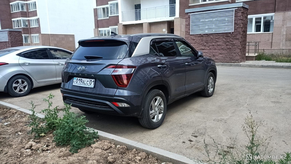    года Астана - изображение 7