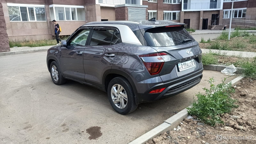    года Астана - изображение 1