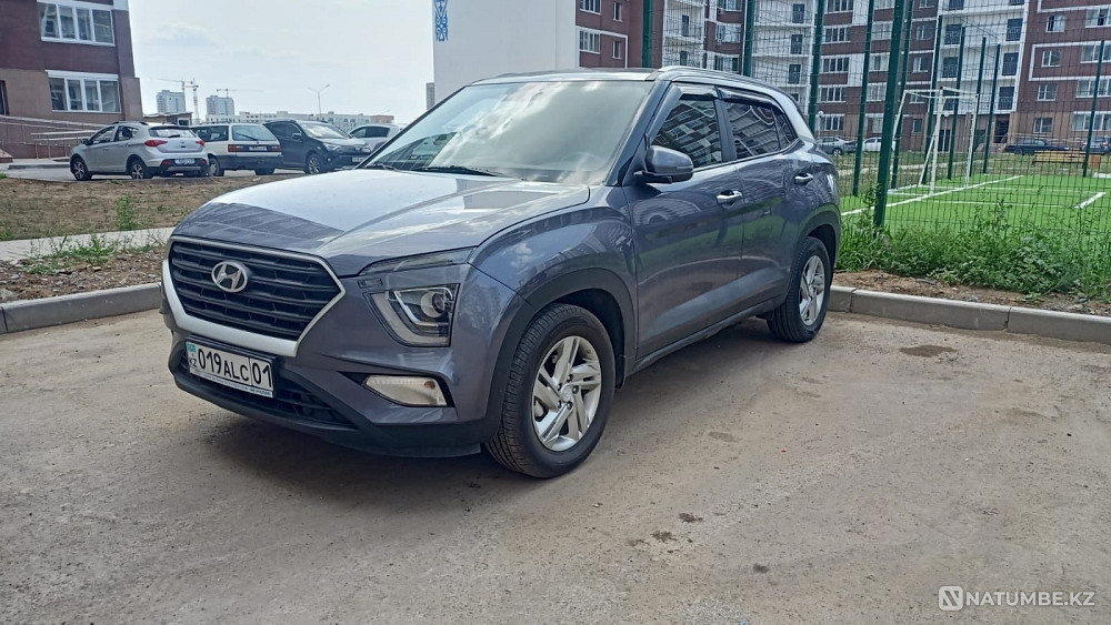    года Астана - изображение 3