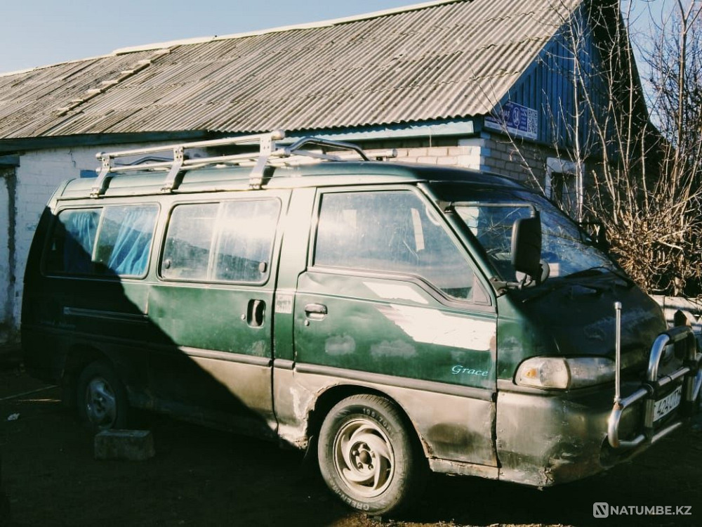    year Astana - photo 2