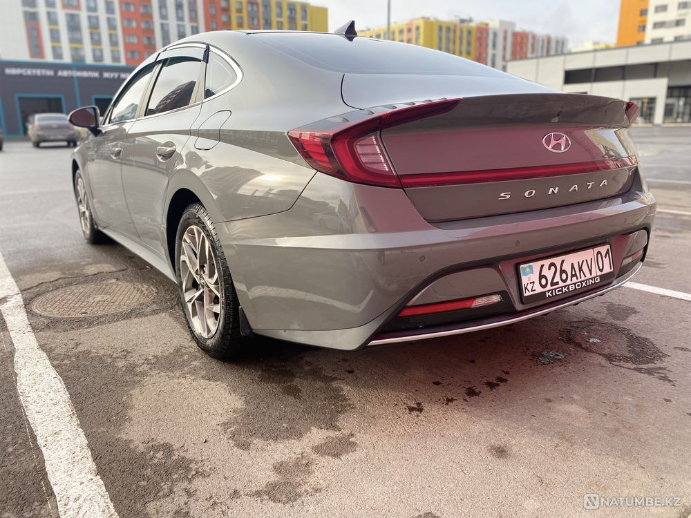    year Astana - photo 2