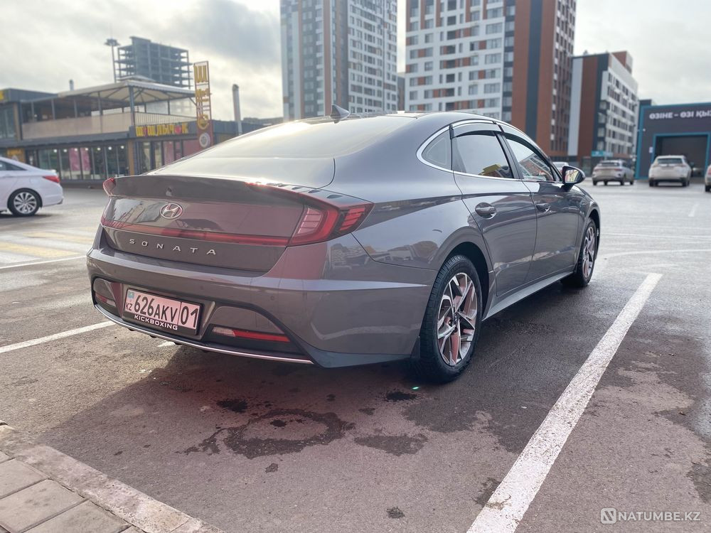    year Astana - photo 3