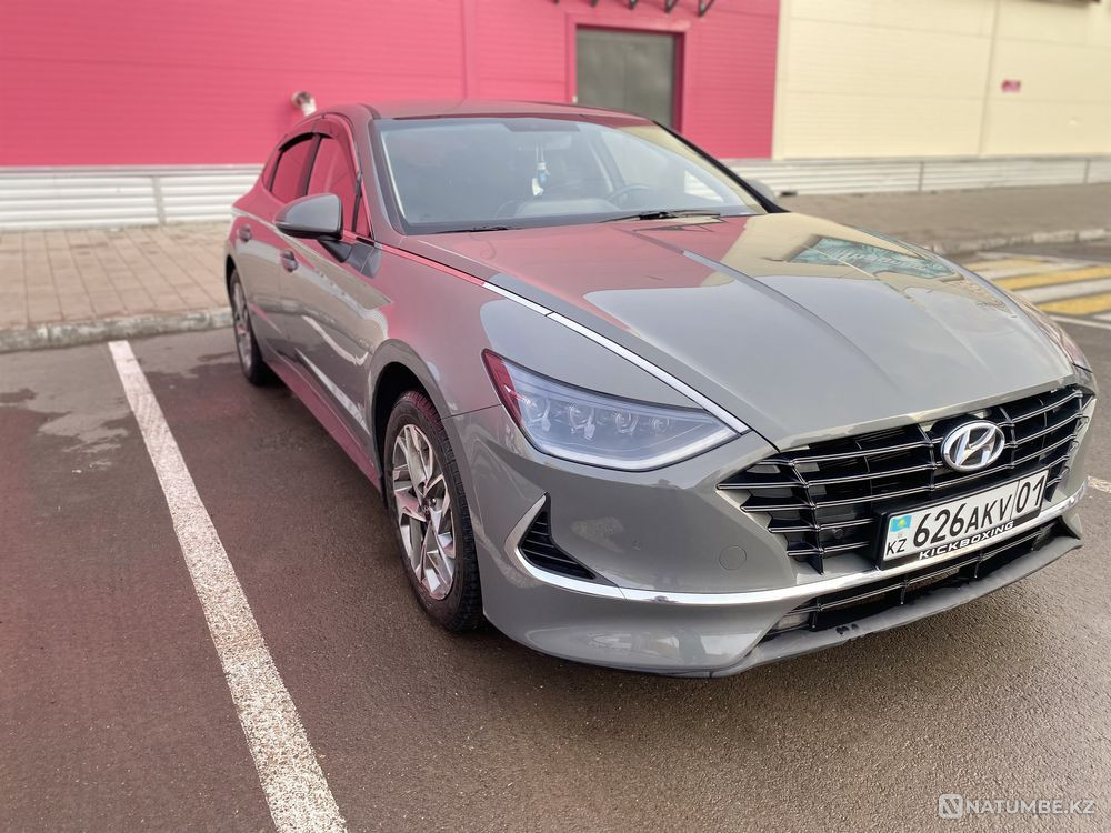    year Astana - photo 4