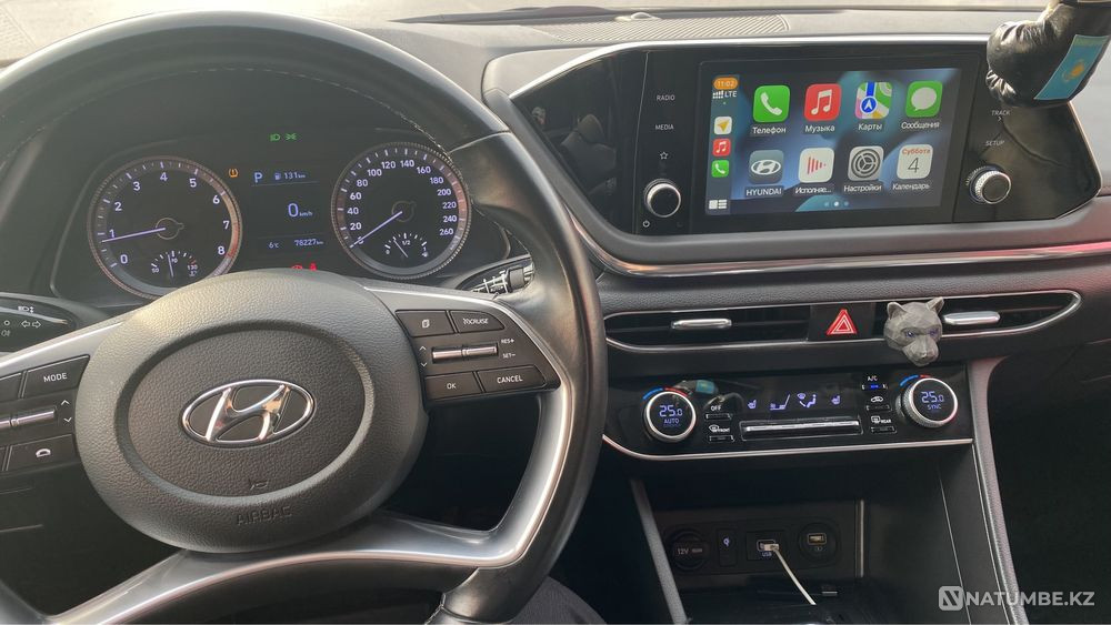    year Astana - photo 5