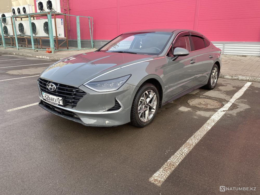    year Astana - photo 1