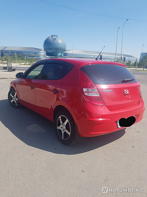    жыл  Астана - изображение 3