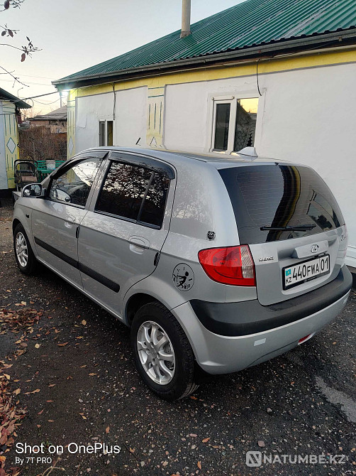    жыл  Астана - изображение 4