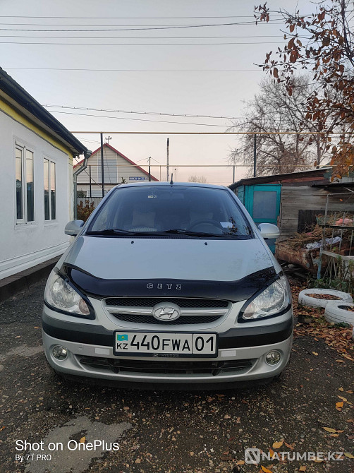    жыл  Астана - изображение 1