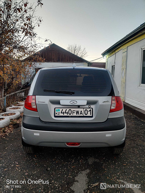    жыл  Астана - изображение 3