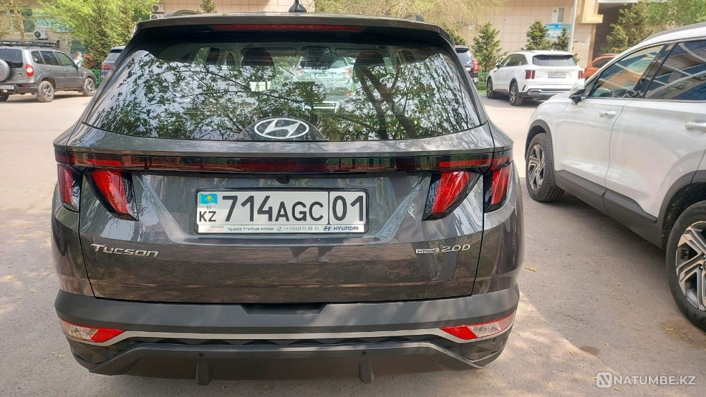    year Astana - photo 6