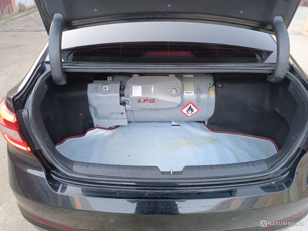    жыл  Астана - изображение 7