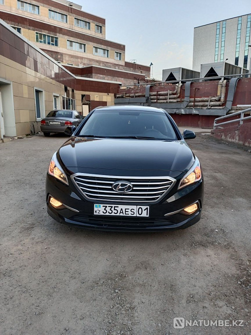    жыл  Астана - изображение 8