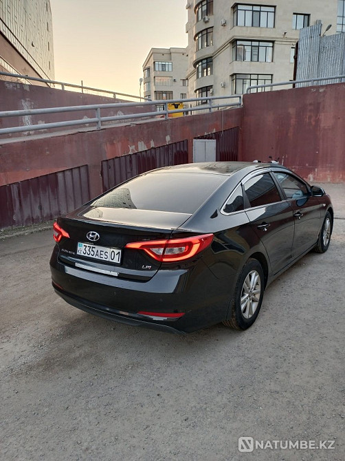    жыл  Астана - изображение 5