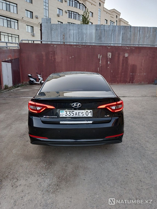    жыл  Астана - изображение 6