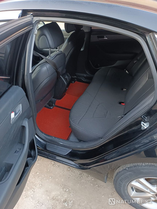    жыл  Астана - изображение 3