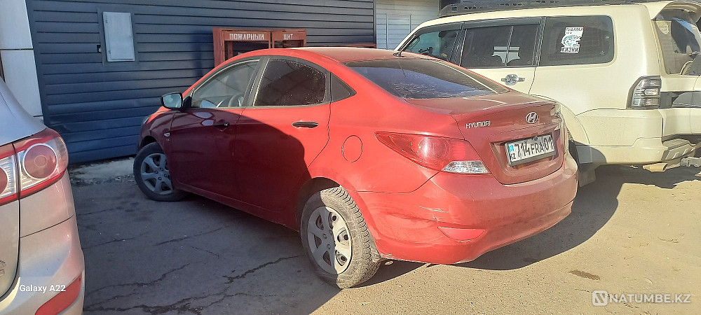    year Astana - photo 2