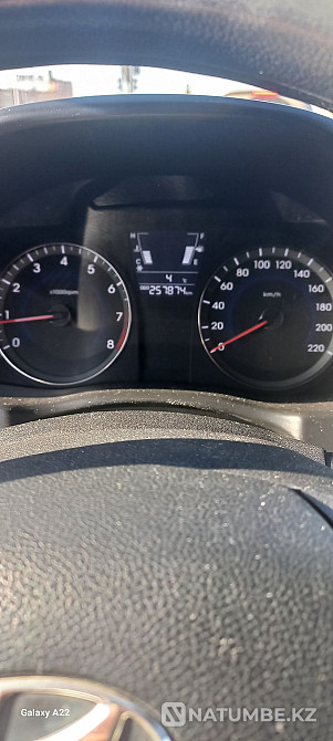    year Astana - photo 1