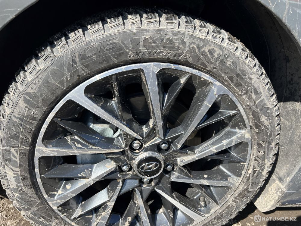    year Astana - photo 2