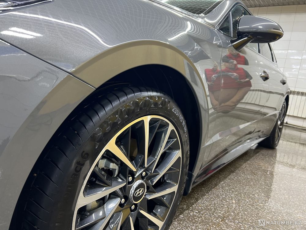    year Astana - photo 1