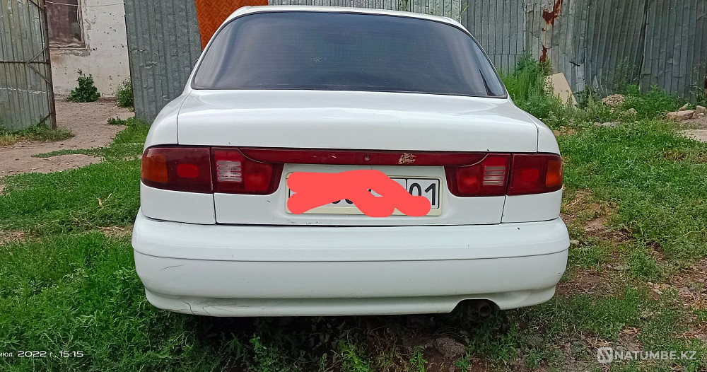    жыл  Астана - изображение 3