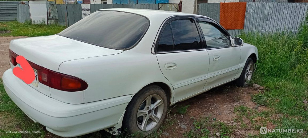    жыл  Астана - изображение 4