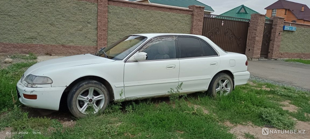    жыл  Астана - изображение 1