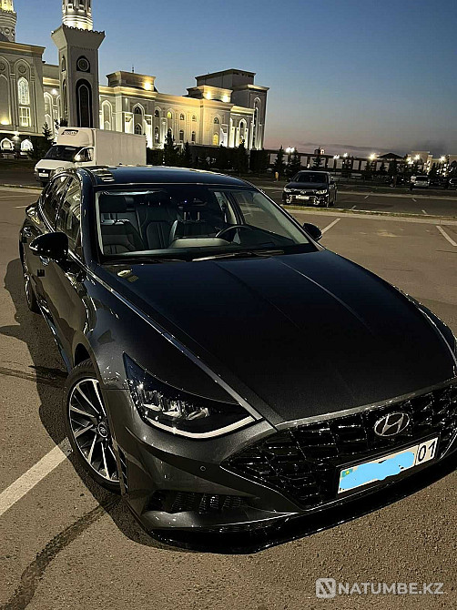    года Астана - изображение 5